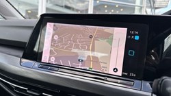 2021 (21) VOLKSWAGEN GOLF 2.0 TDI 150 Style 5dr DSG 5318574