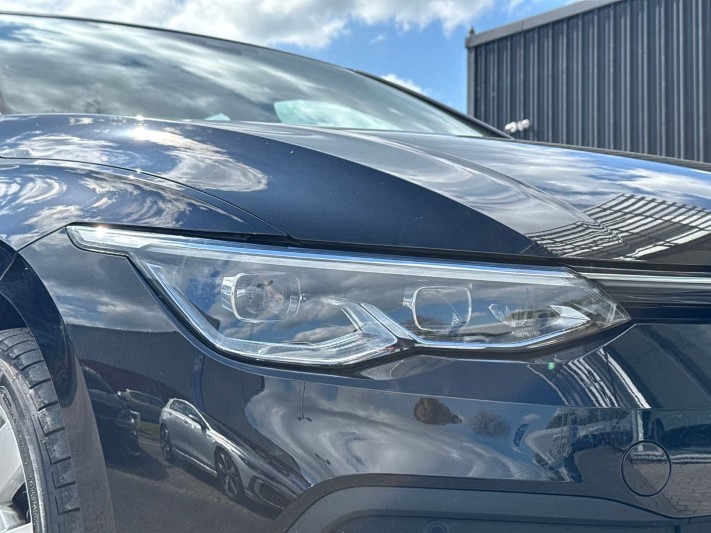 2021 (21) VOLKSWAGEN GOLF 2.0 TDI 150 Style 5dr DSG 5318591