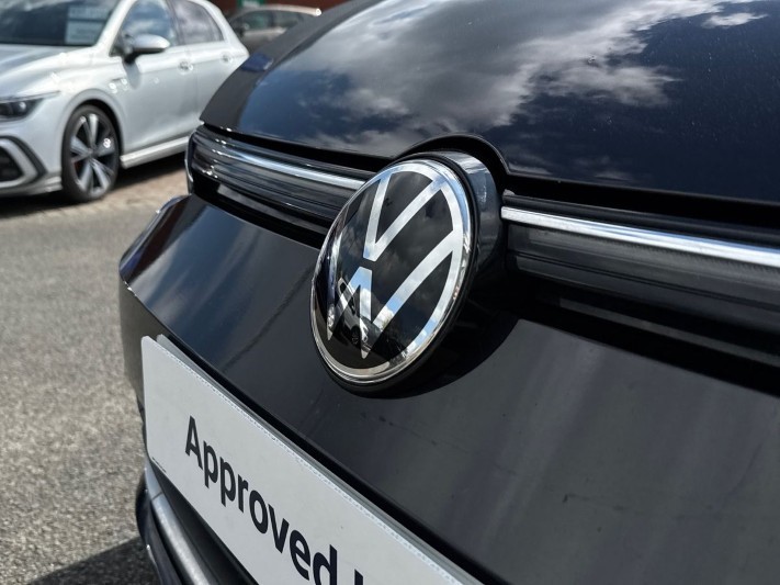 2021 (21) VOLKSWAGEN GOLF 2.0 TDI 150 Style 5dr DSG 5318592