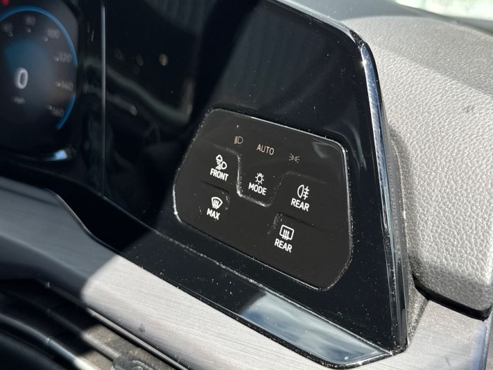 2021 (21) VOLKSWAGEN GOLF 2.0 TDI 150 Style 5dr DSG 5318612