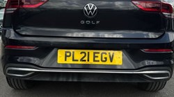2021 (21) VOLKSWAGEN GOLF 2.0 TDI 150 Style 5dr DSG 5318560