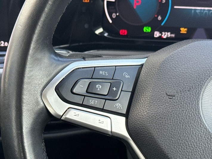 2021 (21) VOLKSWAGEN GOLF 2.0 TDI 150 Style 5dr DSG 5318569