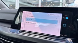 2021 (21) VOLKSWAGEN GOLF 2.0 TDI 150 Style 5dr DSG 5318576