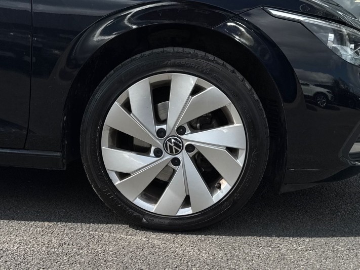 2021 (21) VOLKSWAGEN GOLF 2.0 TDI 150 Style 5dr DSG 5318557