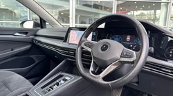 2021 (21) VOLKSWAGEN GOLF 2.0 TDI 150 Style 5dr DSG 5318561