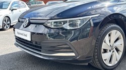 2021 (21) VOLKSWAGEN GOLF 2.0 TDI 150 Style 5dr DSG 5318593
