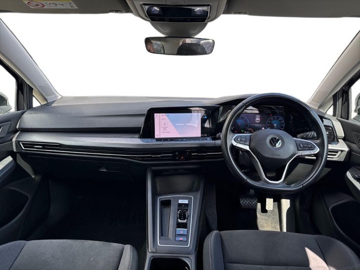 2021 (21) VOLKSWAGEN GOLF 2.0 TDI 150 Style 5dr DSG 5318558