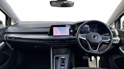2021 (21) VOLKSWAGEN GOLF 2.0 TDI 150 Style 5dr DSG 5318558