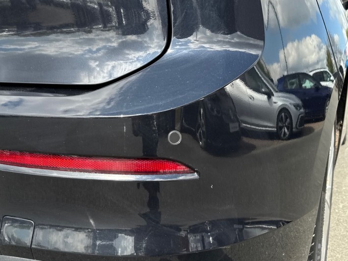 2021 (21) VOLKSWAGEN GOLF 2.0 TDI 150 Style 5dr DSG 5318596