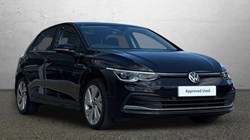 2021 (21) VOLKSWAGEN GOLF 2.0 TDI 150 Style 5dr DSG 5318550