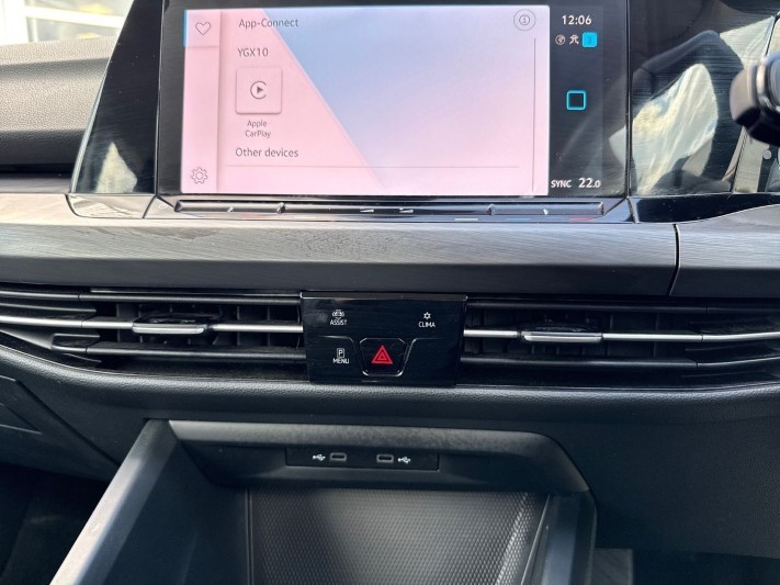 2021 (21) VOLKSWAGEN GOLF 2.0 TDI 150 Style 5dr DSG 5318580