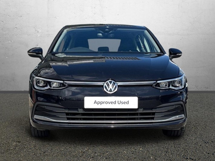 2021 (21) VOLKSWAGEN GOLF 2.0 TDI 150 Style 5dr DSG 5318556