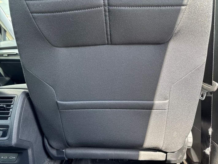 2021 (21) VOLKSWAGEN GOLF 2.0 TDI 150 Style 5dr DSG 5318609