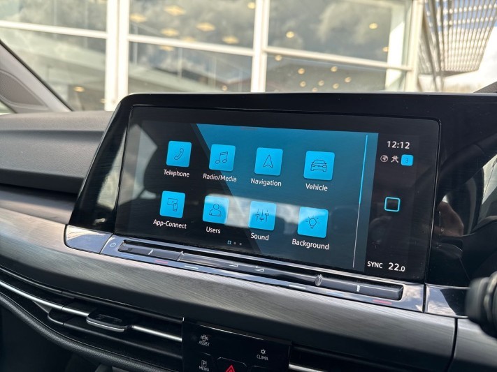 2021 (21) VOLKSWAGEN GOLF 2.0 TDI 150 Style 5dr DSG 5318573