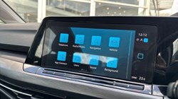 2021 (21) VOLKSWAGEN GOLF 2.0 TDI 150 Style 5dr DSG 5318573