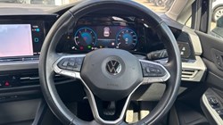 2021 (21) VOLKSWAGEN GOLF 2.0 TDI 150 Style 5dr DSG 5318568