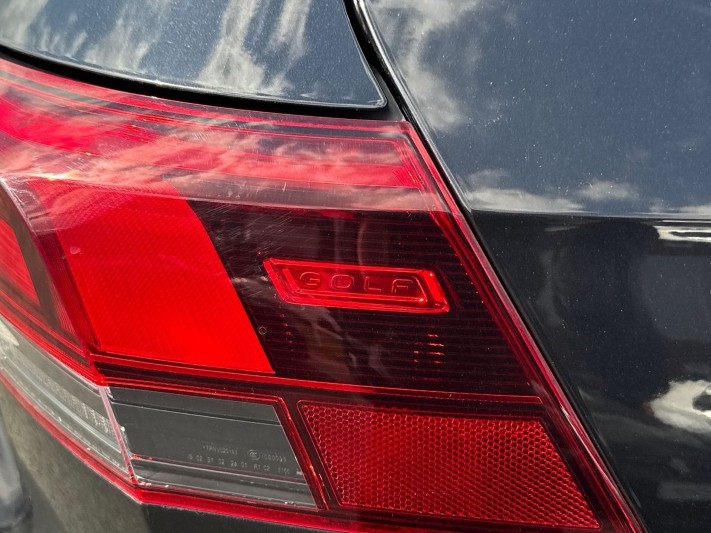 2021 (21) VOLKSWAGEN GOLF 2.0 TDI 150 Style 5dr DSG 5318604