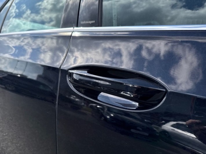 2021 (21) VOLKSWAGEN GOLF 2.0 TDI 150 Style 5dr DSG 5318602