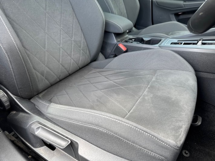 2021 (21) VOLKSWAGEN GOLF 2.0 TDI 150 Style 5dr DSG 5318566