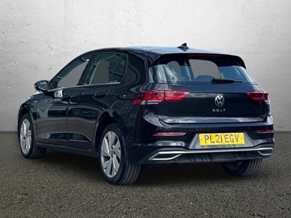 2021 (21) VOLKSWAGEN GOLF 2.0 TDI 150 Style 5dr DSG