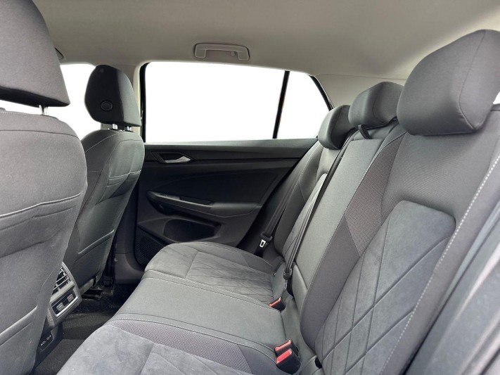 2021 (21) VOLKSWAGEN GOLF 2.0 TDI 150 Style 5dr DSG 5318553