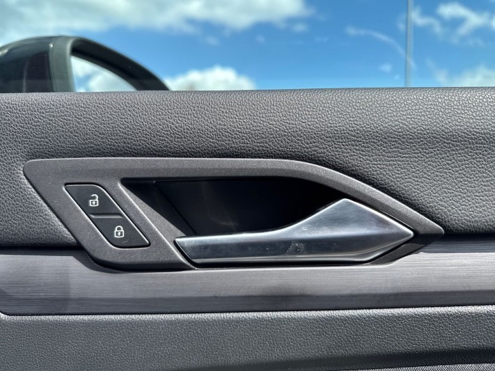 2021 (21) VOLKSWAGEN GOLF 2.0 TDI 150 Style 5dr DSG 5318614