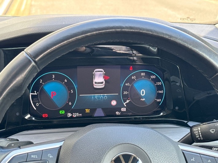 2021 (21) VOLKSWAGEN GOLF 2.0 TDI 150 Style 5dr DSG 5318571