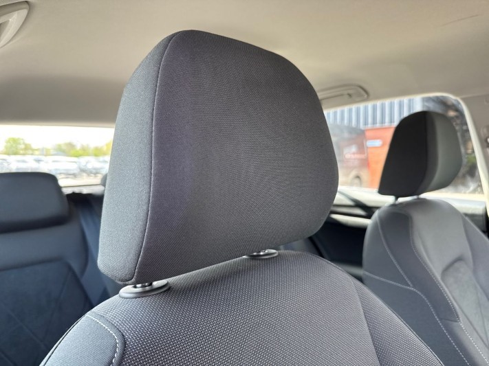 2021 (21) VOLKSWAGEN GOLF 2.0 TDI 150 Style 5dr DSG 5318613