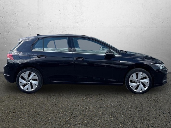 2021 (21) VOLKSWAGEN GOLF 2.0 TDI 150 Style 5dr DSG 5318554