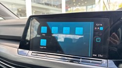 2021 (21) VOLKSWAGEN GOLF 2.0 TDI 150 Style 5dr DSG 5318619