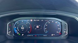 2023 (72) VOLKSWAGEN TIGUAN 2.0 TDI 4Motion R-Line 5dr DSG 5330794