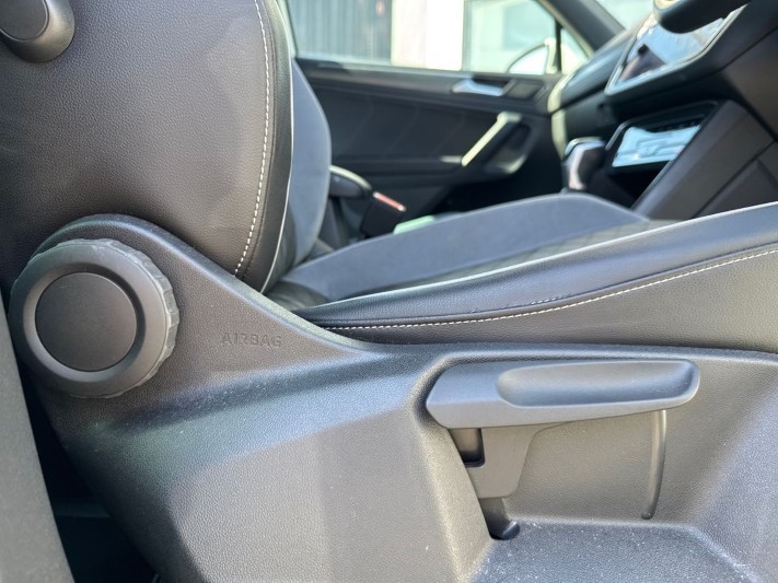 2023 (72) VOLKSWAGEN TIGUAN 2.0 TDI 4Motion R-Line 5dr DSG 5330788