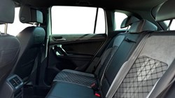 2023 (72) VOLKSWAGEN TIGUAN 2.0 TDI 4Motion R-Line 5dr DSG 5330776