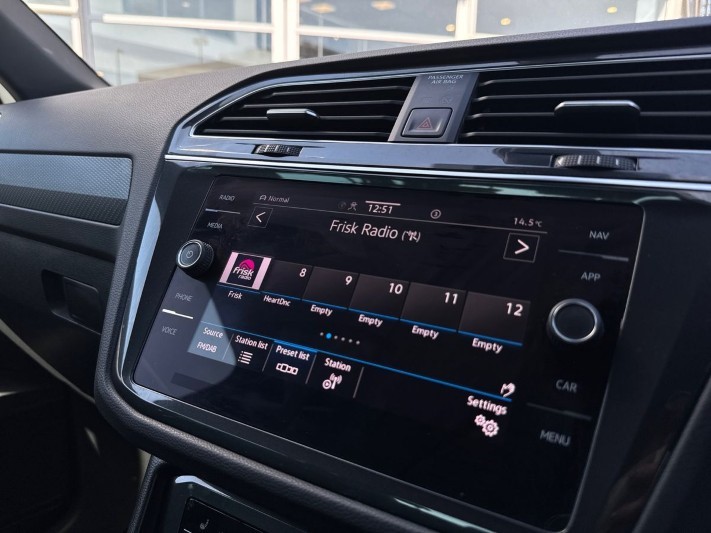 2023 (72) VOLKSWAGEN TIGUAN 2.0 TDI 4Motion R-Line 5dr DSG 5330799