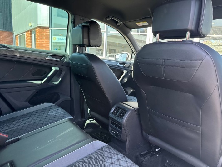 2023 (72) VOLKSWAGEN TIGUAN 2.0 TDI 4Motion R-Line 5dr DSG 5330832