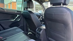 2023 (72) VOLKSWAGEN TIGUAN 2.0 TDI 4Motion R-Line 5dr DSG 5330832