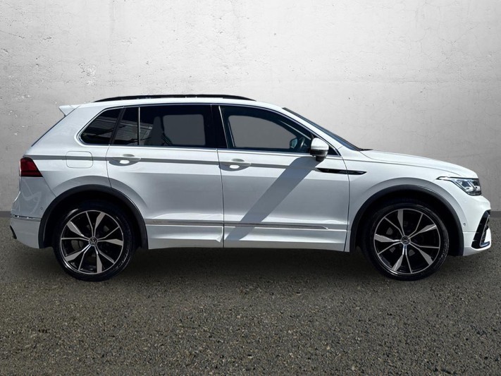 2023 (72) VOLKSWAGEN TIGUAN 2.0 TDI 4Motion R-Line 5dr DSG 5330777