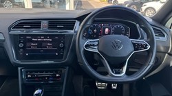 2023 (72) VOLKSWAGEN TIGUAN 2.0 TDI 4Motion R-Line 5dr DSG 5330795