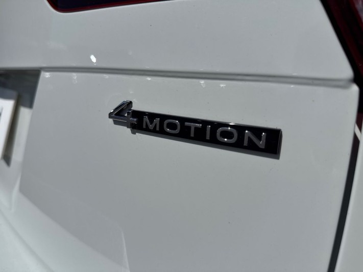 2023 (72) VOLKSWAGEN TIGUAN 2.0 TDI 4Motion R-Line 5dr DSG 5330821