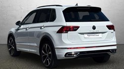 2023 (72) VOLKSWAGEN TIGUAN 2.0 TDI 4Motion R-Line 5dr DSG 5330774