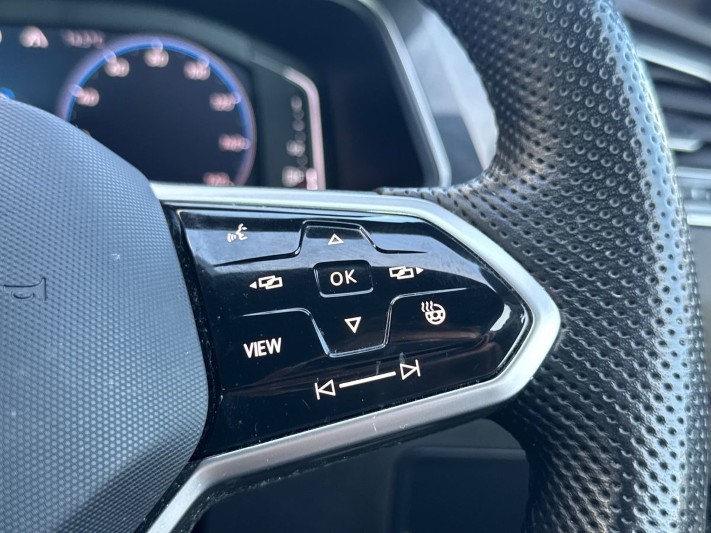 2023 (72) VOLKSWAGEN TIGUAN 2.0 TDI 4Motion R-Line 5dr DSG 5330793