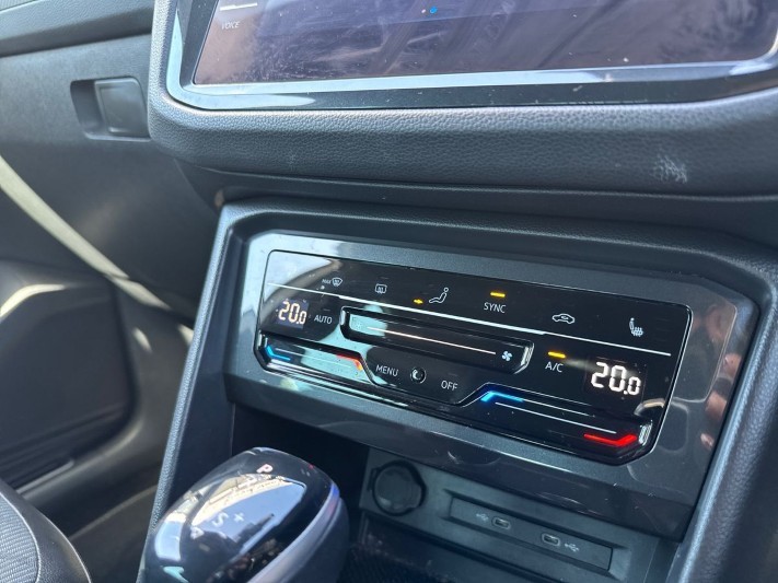 2023 (72) VOLKSWAGEN TIGUAN 2.0 TDI 4Motion R-Line 5dr DSG 5330800