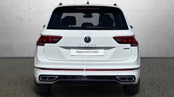 2023 (72) VOLKSWAGEN TIGUAN 2.0 TDI 4Motion R-Line 5dr DSG 5330778