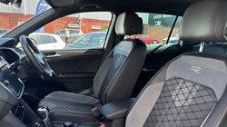 2023 (72) VOLKSWAGEN TIGUAN 2.0 TDI 4Motion R-Line 5dr DSG 5330807
