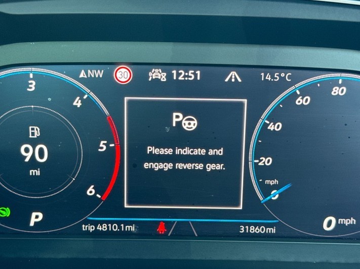 2023 (72) VOLKSWAGEN TIGUAN 2.0 TDI 4Motion R-Line 5dr DSG 5330840