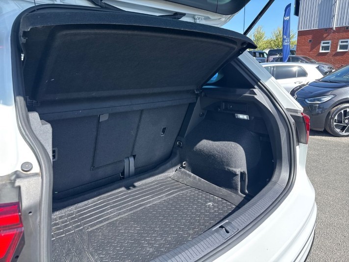 2023 (72) VOLKSWAGEN TIGUAN 2.0 TDI 4Motion R-Line 5dr DSG 5330810