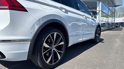 2023 (72) VOLKSWAGEN TIGUAN 2.0 TDI 4Motion R-Line 5dr DSG 5330813