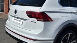 2023 (72) VOLKSWAGEN TIGUAN 2.0 TDI 4Motion R-Line 5dr DSG 5330818
