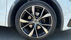 2023 (72) VOLKSWAGEN TIGUAN 2.0 TDI 4Motion R-Line 5dr DSG 5330780