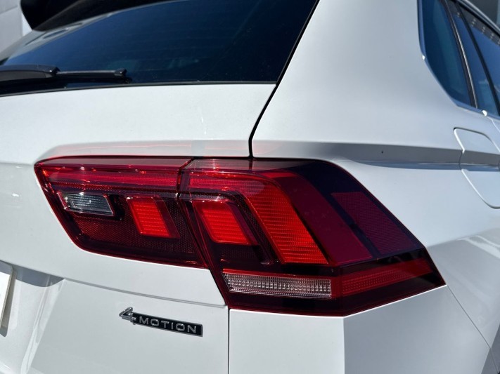 2023 (72) VOLKSWAGEN TIGUAN 2.0 TDI 4Motion R-Line 5dr DSG 5330817